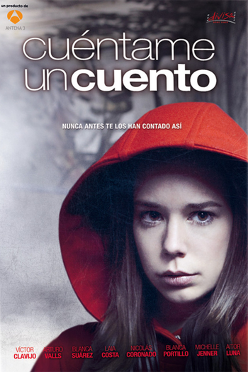 Poster de Franquia Cuéntame un cuento (2014)
