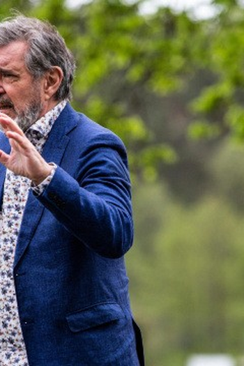 Poster de Episódio Avsnitt 6 (2022)