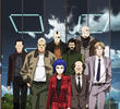 Ghost in the Shell: Arise - Fronteira:1 Dor Fantasma