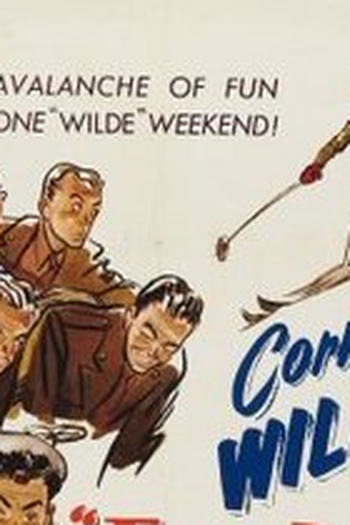 Poster de Filme Triângulo de Amor (1950)