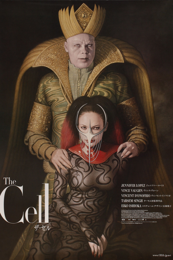  de Filme A Cela (2000)