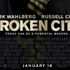 Mark Wahlberg e Russell Crowe em destaque no primeiro trailer de Broken City.