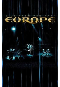 Live From The Dark (Europe - Live From The Dark (DVD).)