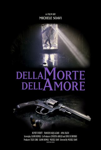 Poster 4 de Filme Pelo Amor e Pela Morte (1994)