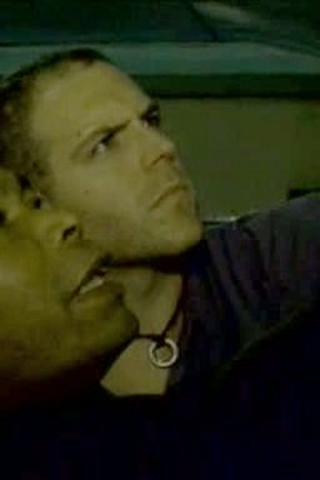 Poster de Episódio Orang Pendek & Worm Monster (2008)