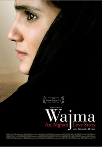 Wajma: Uma História de Amor Afegã (Wajma)