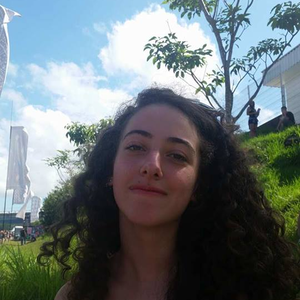 Foto de perfil de Ingrid