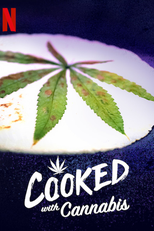 Receita da Boa (1ª Temporada) (Cooked with Cannabis (Season 1))