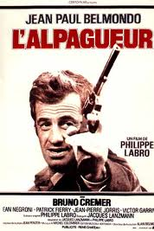 Caçador de Criminosos (L'alpagueur)