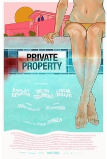 Propriedade Privada - Poster / Capa / Cartaz - Oficial 1