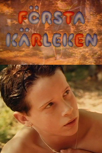 Poster de Franquia First Love (1992) (1992)