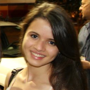 Foto de perfil de Ana Luísa