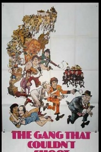  de Filme Quase, Quase uma Máfia (None)