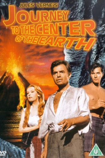  de Filme Viagem ao Centro da Terra (1959)