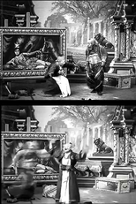 Ali Barbouyou et Ali Bouf à l’huile (Ali Barbouyou et Ali Bouf à l’huile)