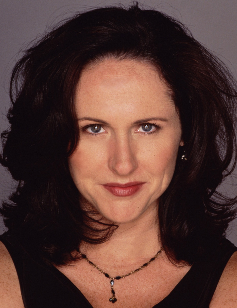 Molly Shannon - Foto 1