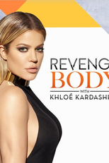 Revenge Body with Khloé Kardashian (Revenge Body with Khloé Kardashian)