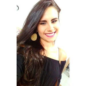 Foto de perfil de Gabriela Godoi