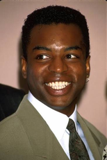 LeVar Burton