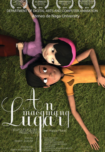 An Maogmang Lugar (An Maogmang Lugar)