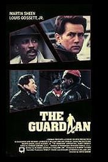 Poster de Filme O Guardião (1984)