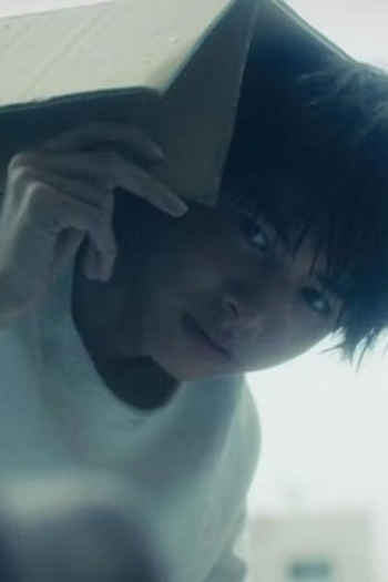 Poster de Episódio 第８話 (2021)