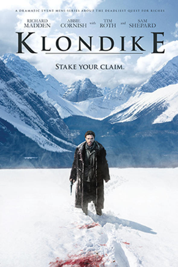  de Série Klondike (2014)