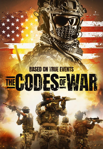 The Codes of War (The Codes of War)