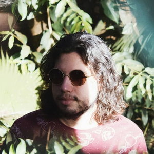 Foto de perfil de Henrique Gonçalves