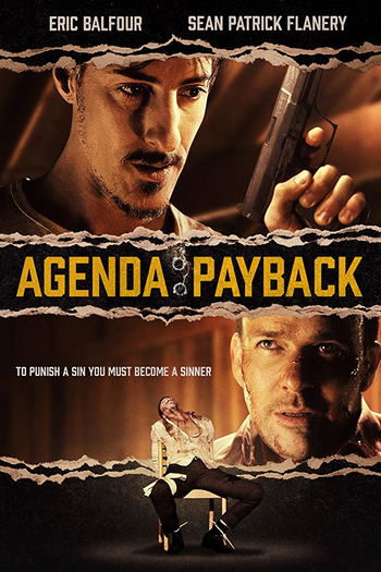  de Filme Agenda: Payback (2018)