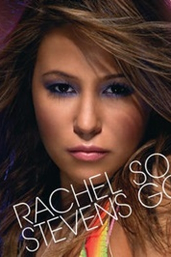 Poster de Curta Rachel Stevens - So Good (2005)