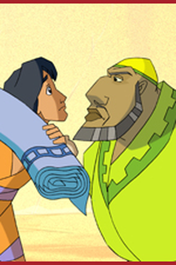 Poster de Episódio Sweet Freedom (2007)