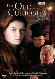 The Old Curiosity Shop (The Old Curiosity Shop)