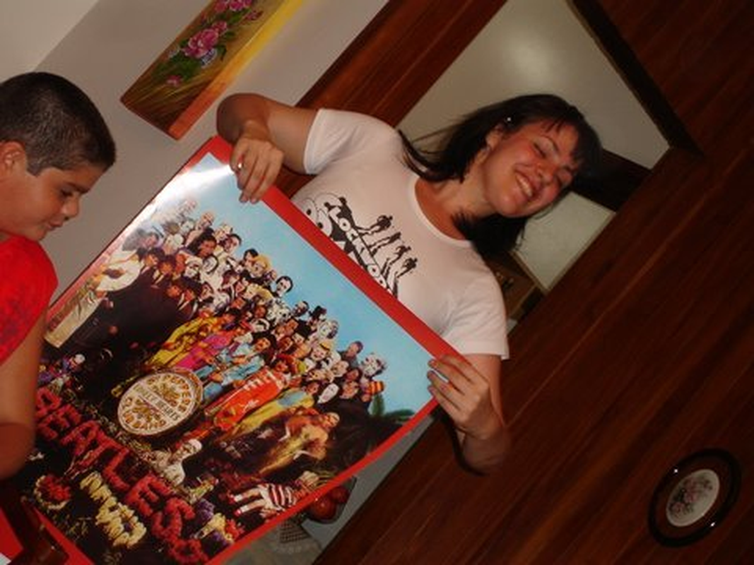 Júlia - Foto 3