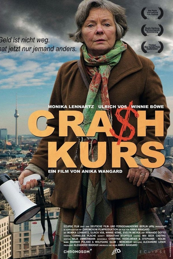 de Filme Tempo de Crise (2012)
