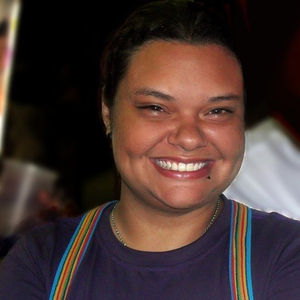 Foto de perfil de Raíssa Padilha