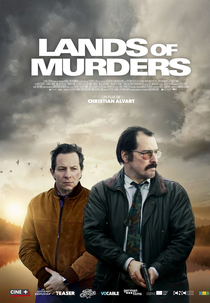 Lands of Murders (Freies Land)