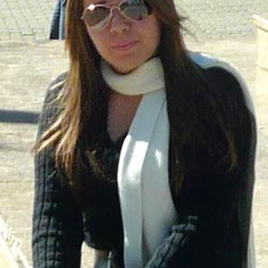 Foto de perfil de Cibele Pedrosa