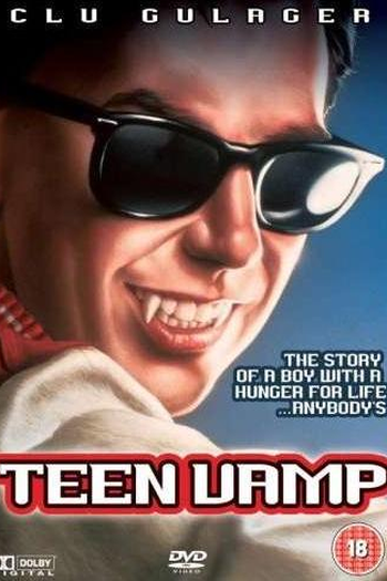  de Filme Vampiro Adolescente (1988)