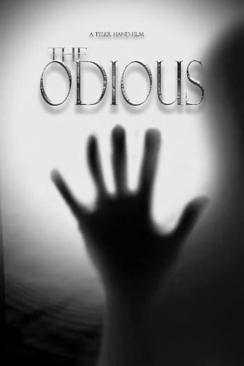 Poster de Série The Odious (2022)