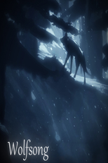 A Canção dos Lobos (Wolfsong)