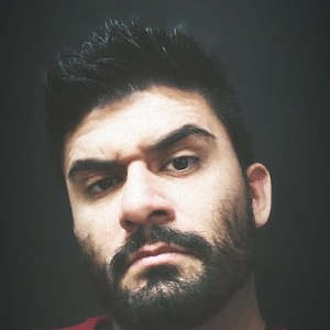 Foto de perfil de William da Silva Rondon