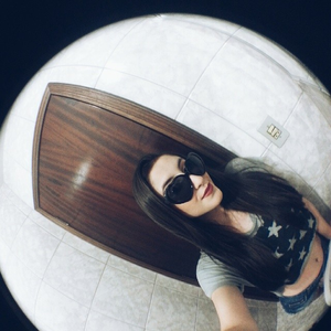 Foto de perfil de Isabela Mascarim