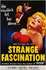 Amargo Despertar (Strange Fascination)