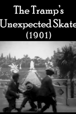 The Tramp's Unexpected Skate (The Tramp's Unexpected Skate)