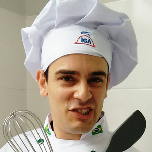 Foto de perfil de Rafael