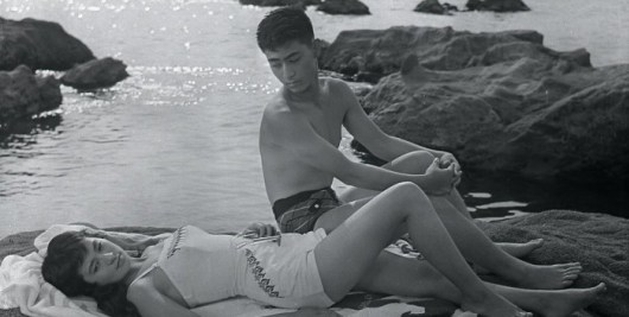 [Republicação] Nuberu Bagu e o filme Paixão Juvenil (1956)