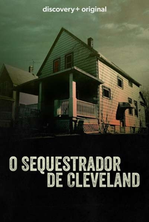 O Sequestrador de Cleveland - Poster / Capa / Cartaz - Oficial 1