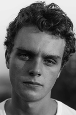 Cameron Scott Roberts