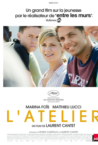 Poster 1 de Filme A Trama (2017)